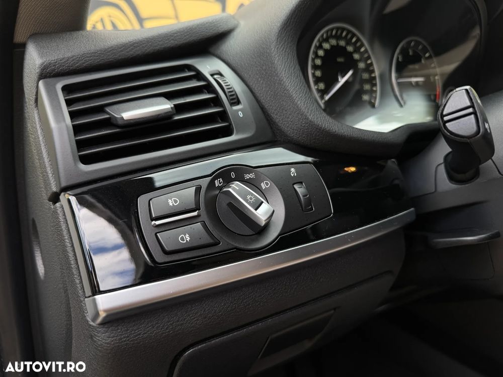 BMW X4 xDrive20d Aut. xLine - 14
