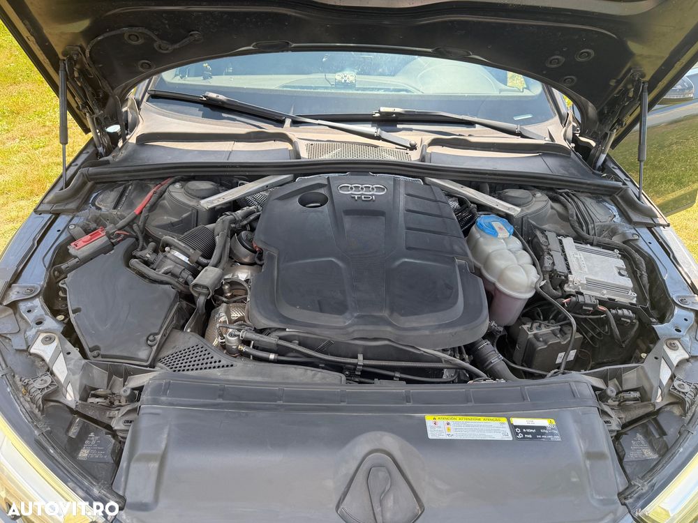 Audi A4 Allroad 2.0 TDI S tronic - 23