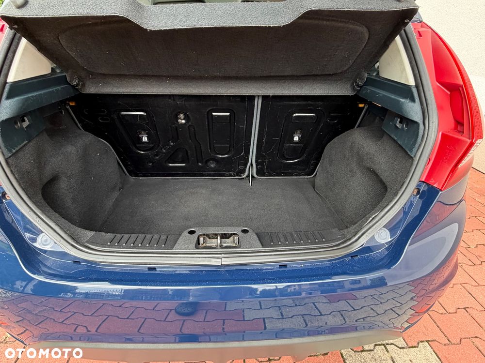 Ford Fiesta - 20