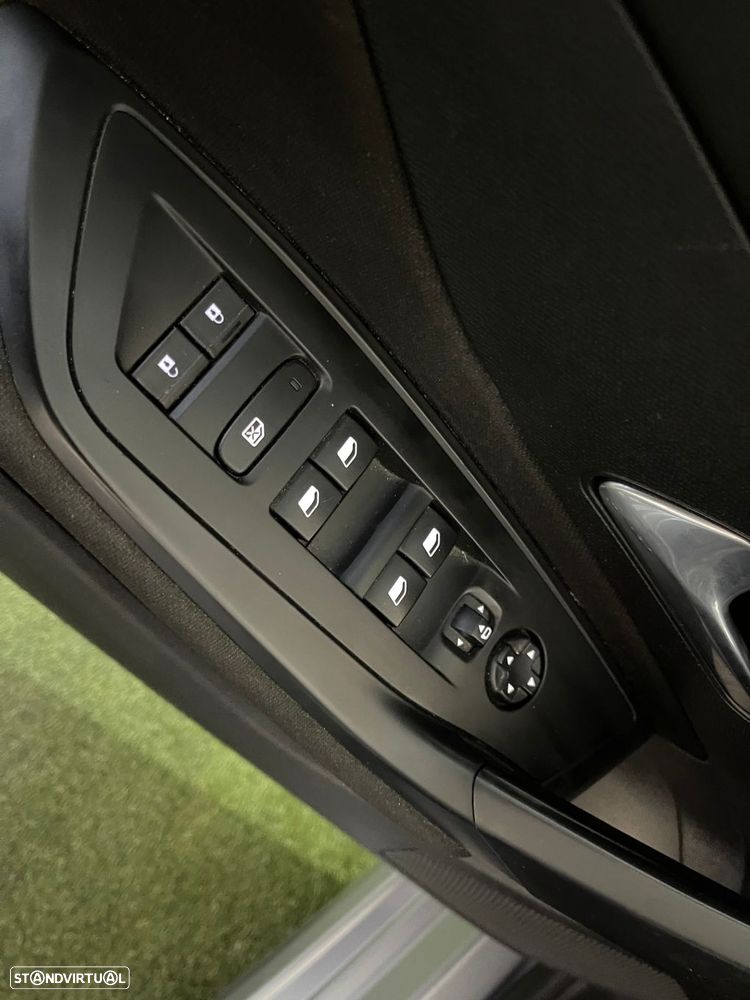 Peugeot 308 SW 1.5 BlueHDi Active EAT8 - 25