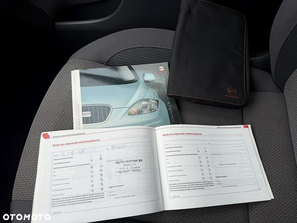 Seat Altea XL - 19