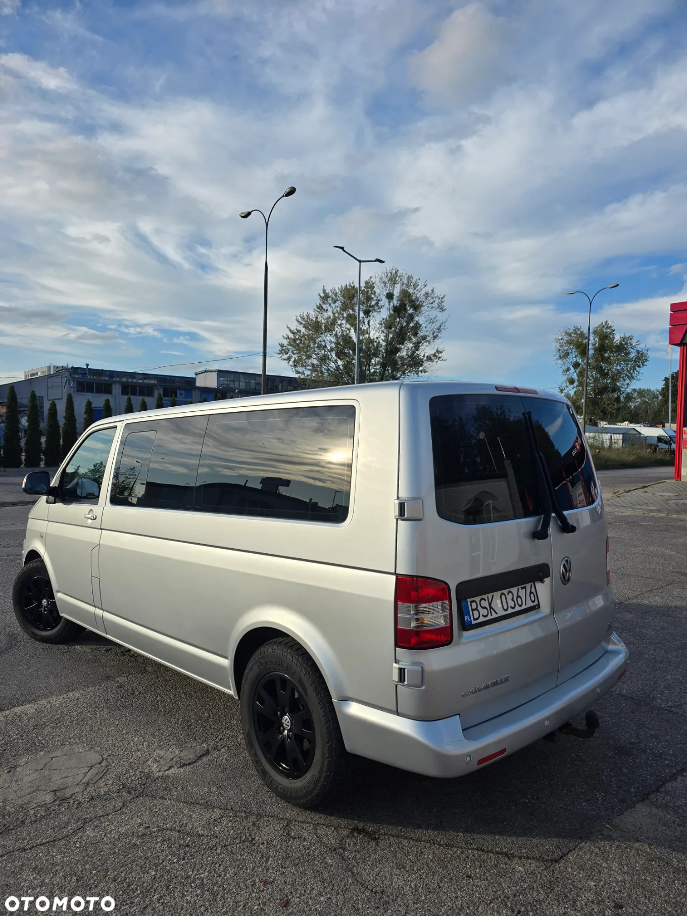 Volkswagen Caravelle TDI L2 Trendline 4Motion - 5