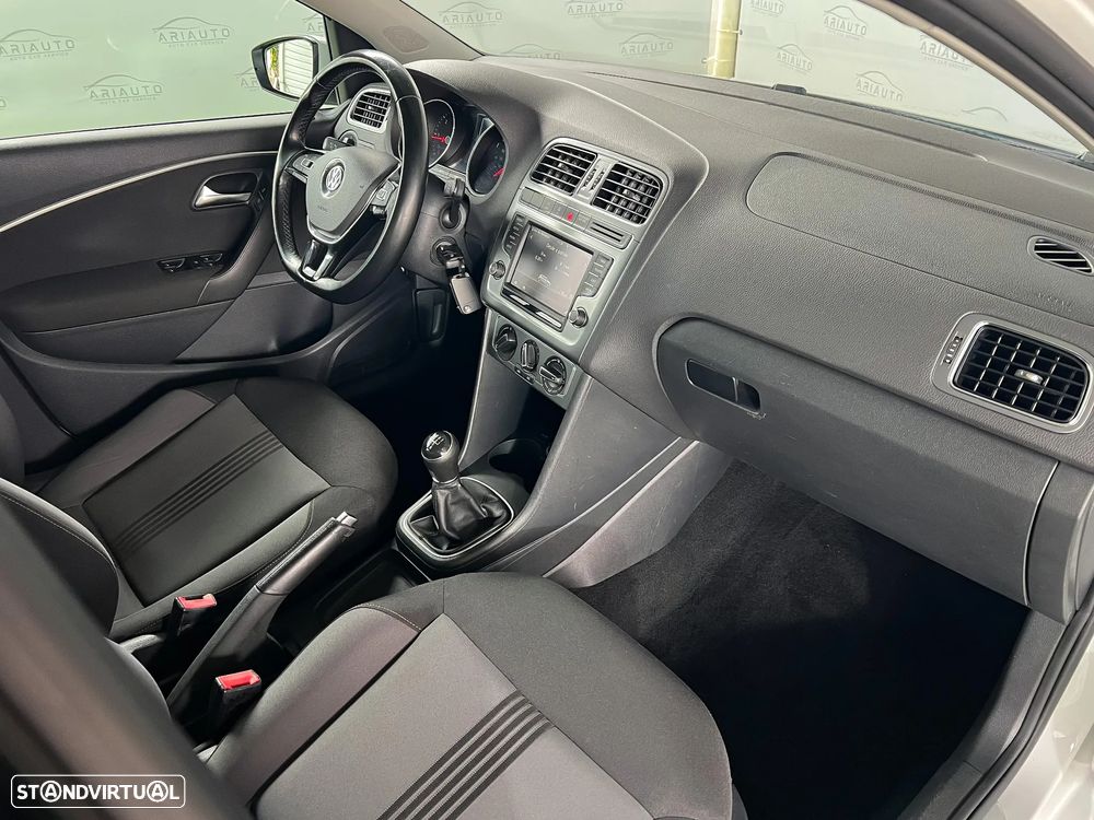 VW Polo - 10
