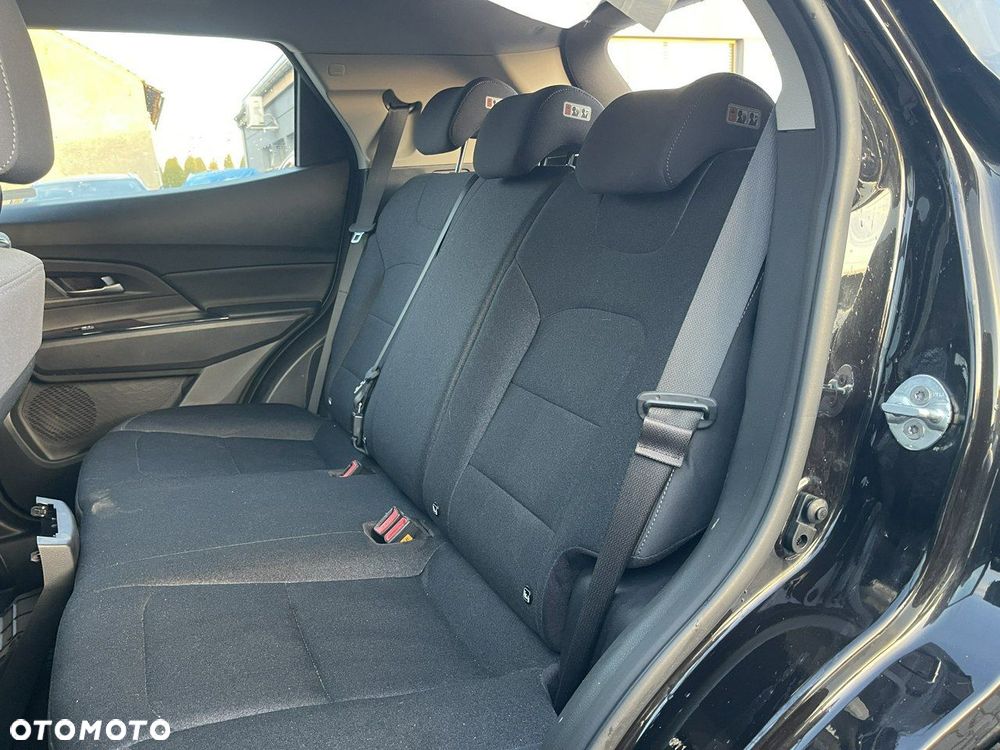 SsangYong/KGM Korando - 9