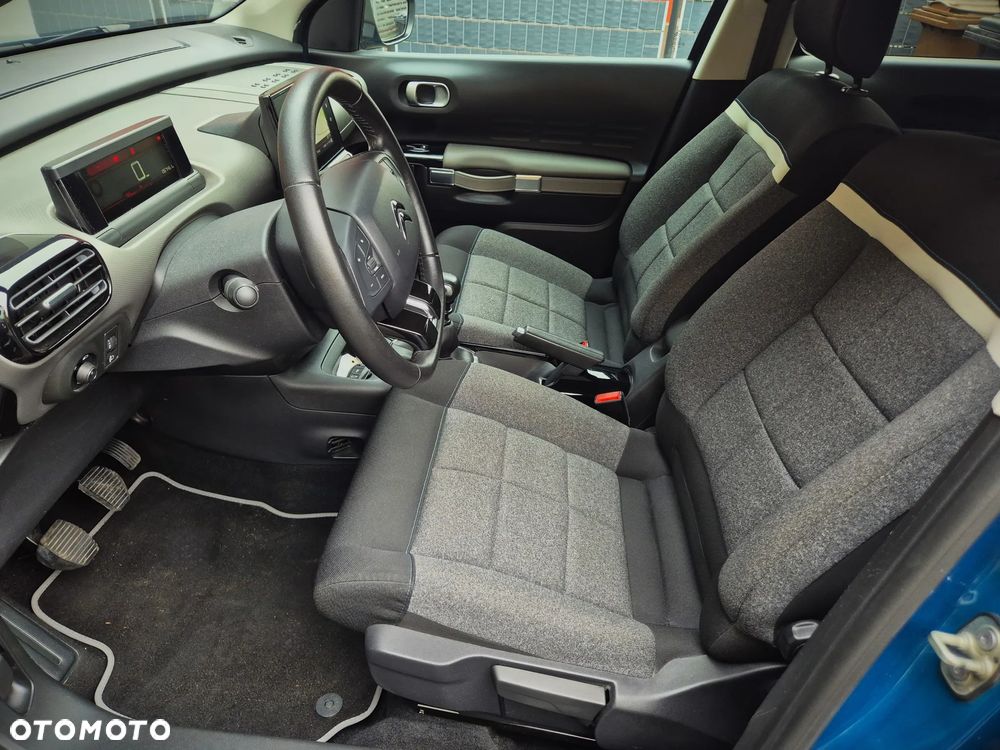 Citroën C4 Cactus Pure Tech e-THP 110 Stop&Start Shine - 8