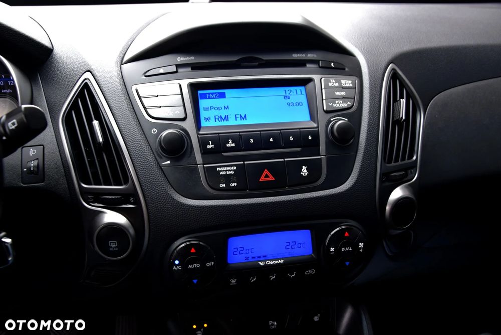 Hyundai ix35 1.6 GDI Style 2WD - 30