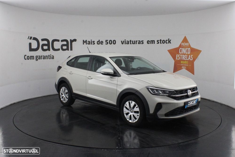 VW Taigo 1.0 TSI Life - 10