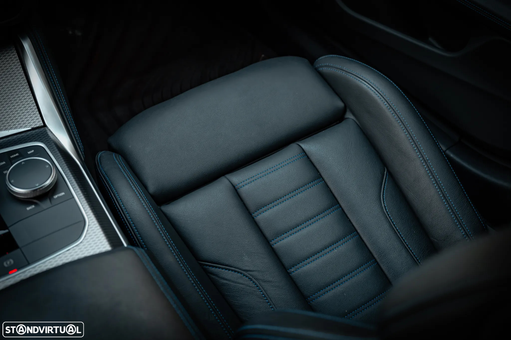 BMW i4 eDrive40 Pack Desportivo M - 40