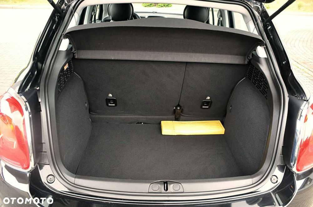 Fiat 500X - 26