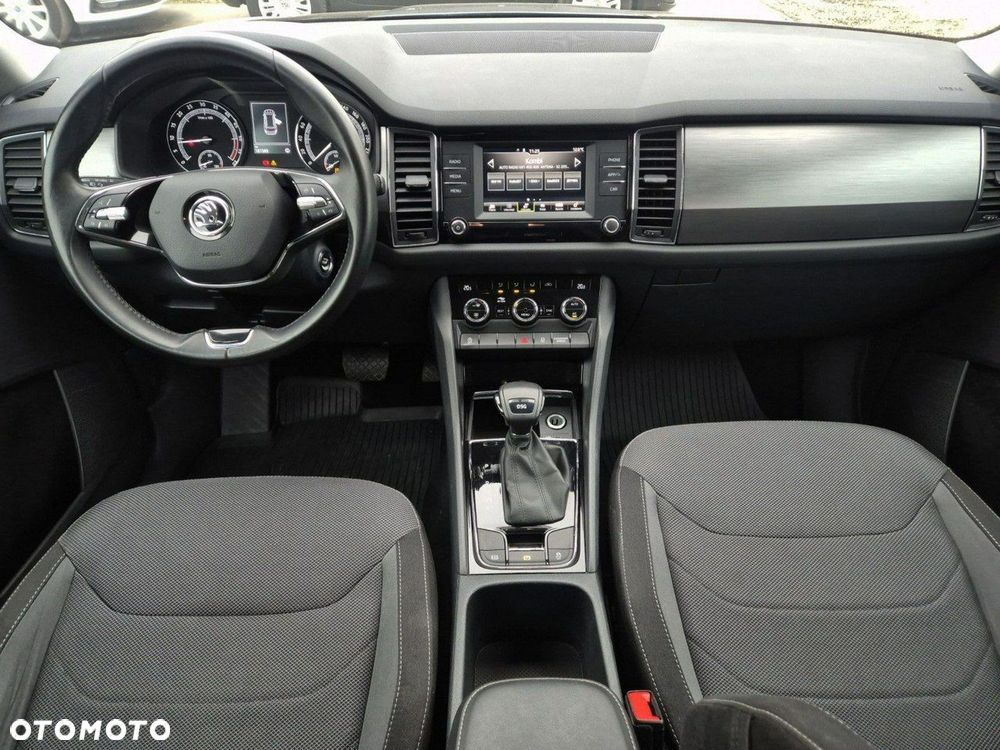 Skoda Kodiaq - 23