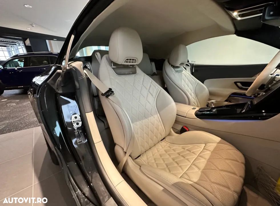 Mercedes-Benz SL AMG 63 4MATIC+ - 13