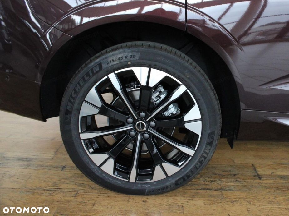Volvo XC 60 B5 B AWD Ultra Dark - 22
