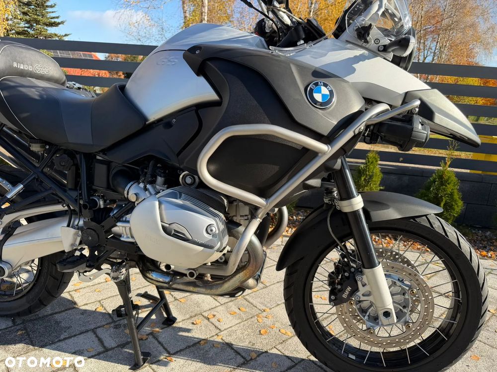 BMW GS - 20