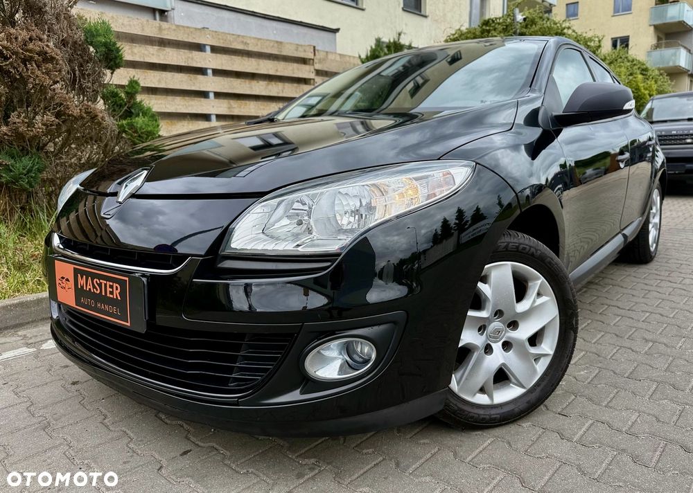 Renault Megane 1.6 16V Generation - 2