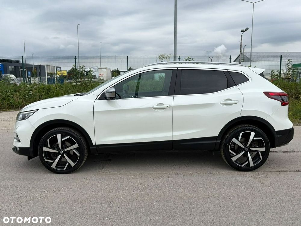 Nissan Qashqai - 3
