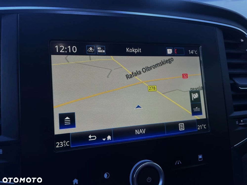 Renault Megane 1.6 TCe GT EDC - 28