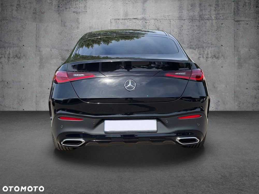 Mercedes-Benz GLC 220 d mHEV 4-Matic AMG Line - 6
