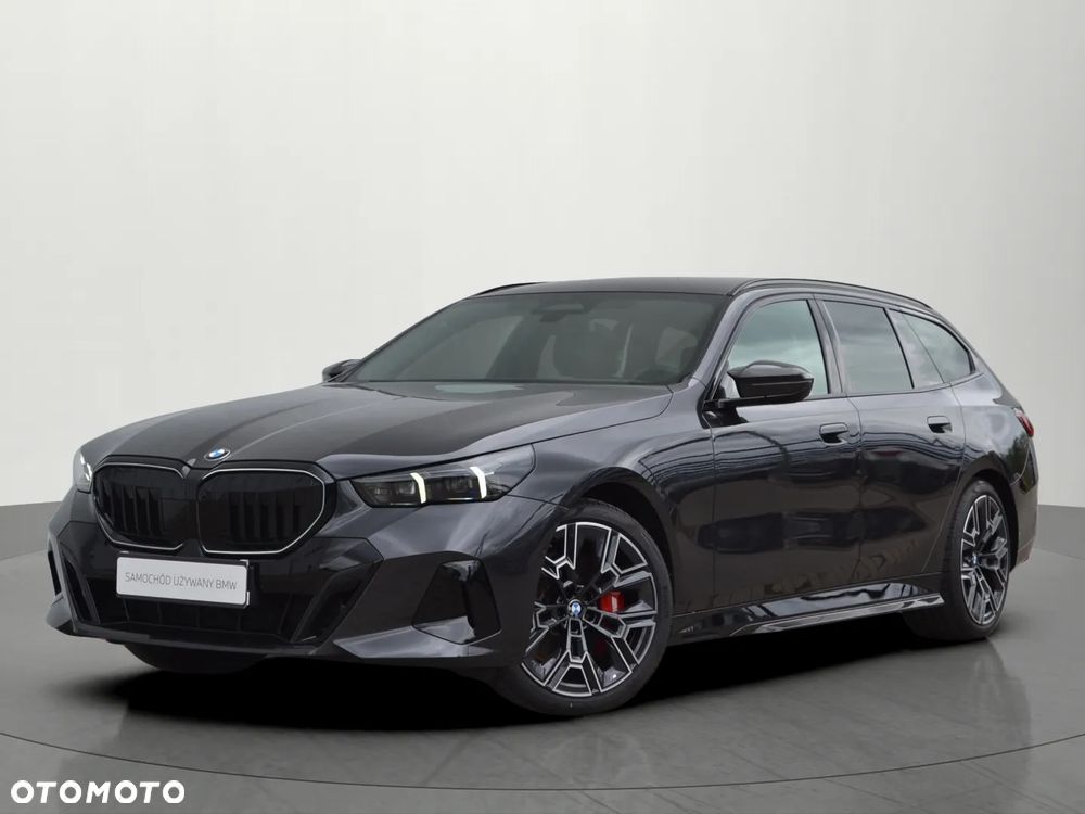 BMW Seria 5 - 2