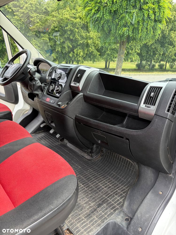 Fiat Ducato - 10