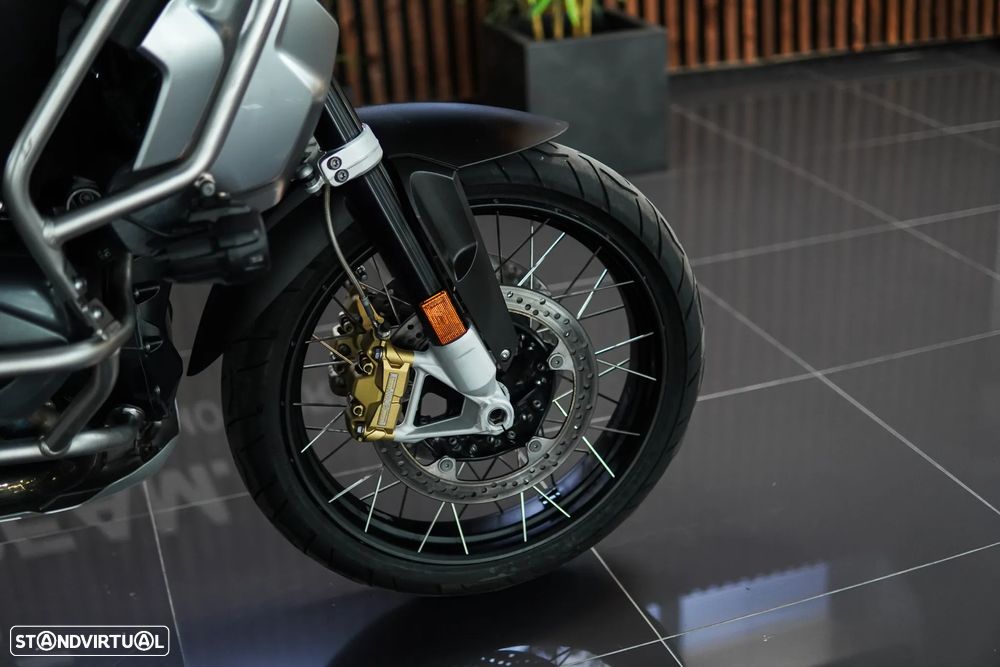 BMW R 1250 GS Adventure HP - 8