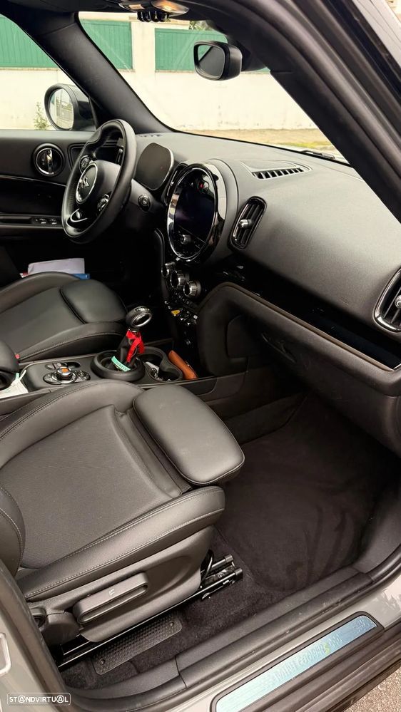 MINI Countryman - 8