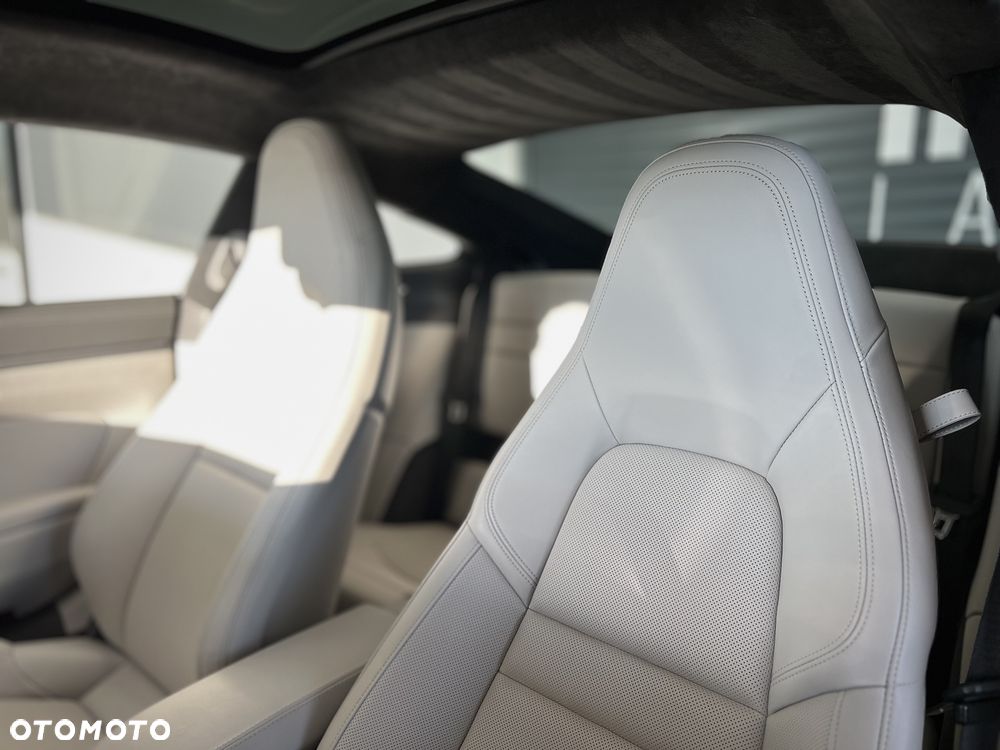 Porsche 911 Carrera S PDK - 6