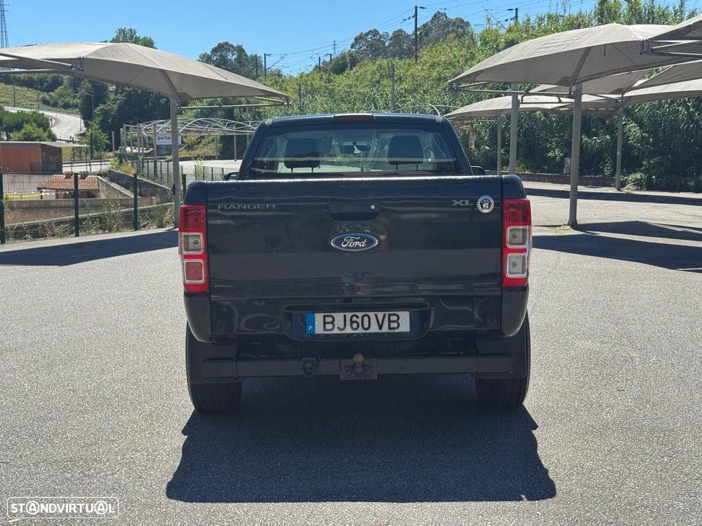 Ford Ranger 2.2 TDCi CD XL 4WD - 6