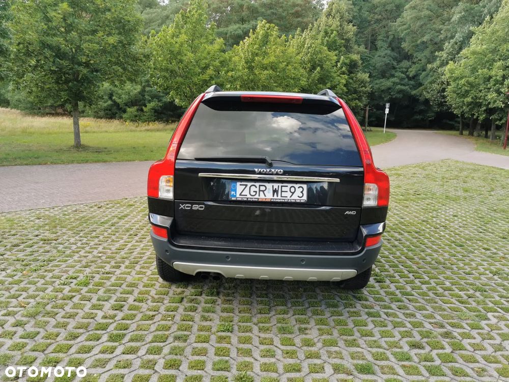 Volvo XC 90 - 28