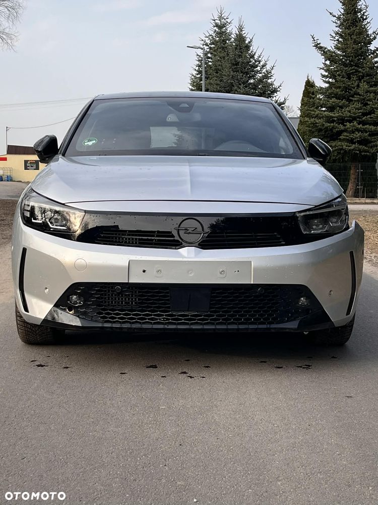 Opel Corsa 1.2 Direct Injection Turbo Start/Stop GS - 3