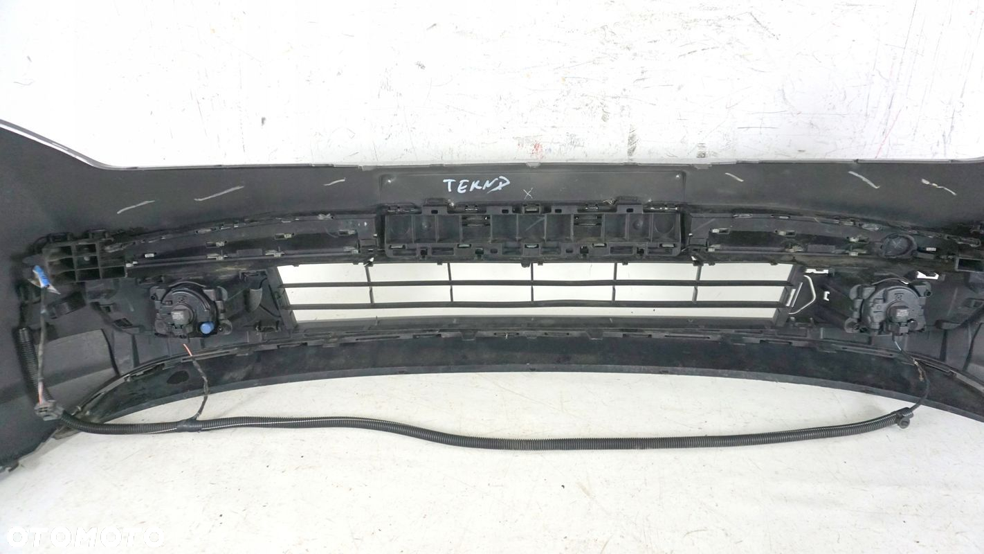 ZDERZAK PRZÓD PRZEDNI RENAULT LAGUNA 3 III TEKND 07-10 2007-2010 620220001R - 14