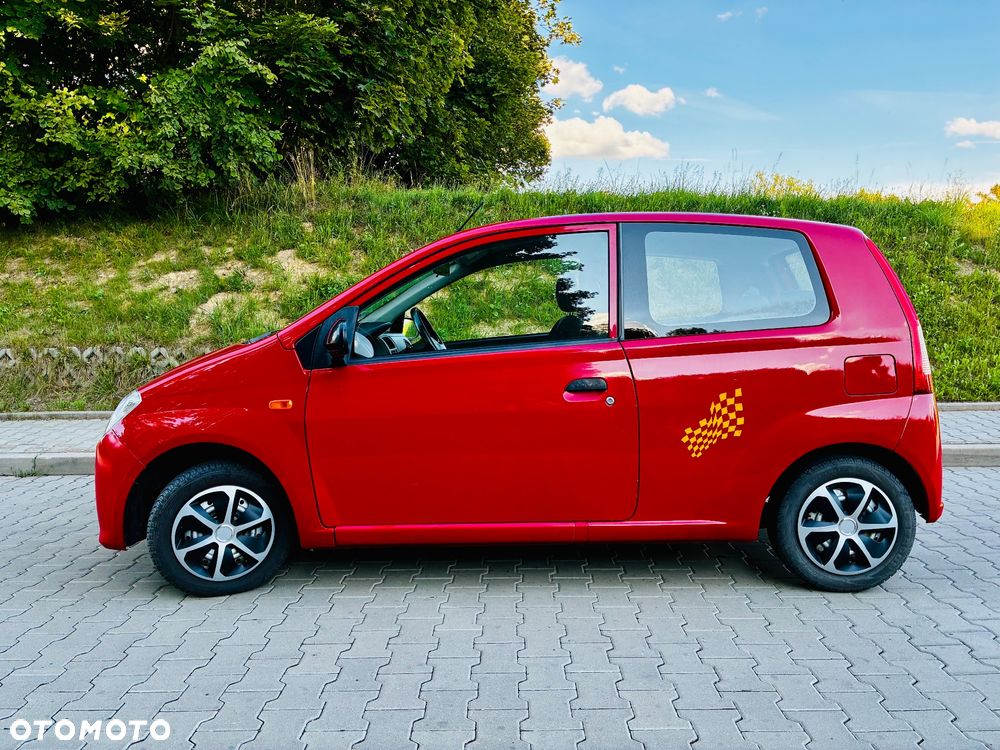 Daihatsu Cuore 1.0 Plus - 13