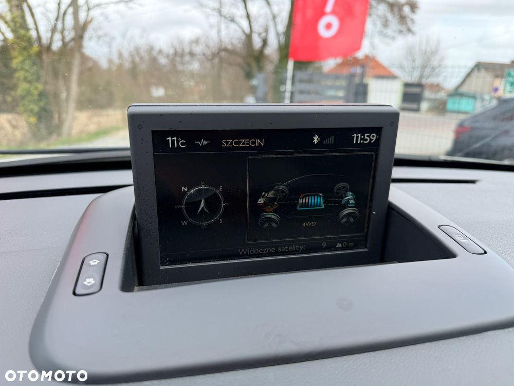 Peugeot 3008 HDi 160 Automatik Active - 24