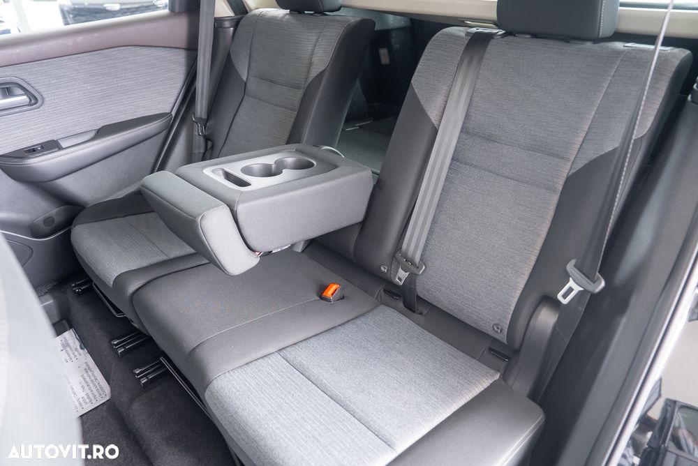 Nissan X-Trail - 24
