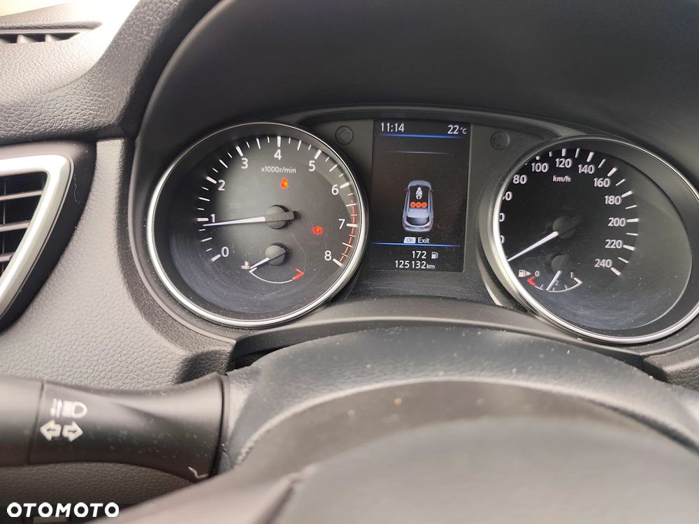 Nissan Qashqai 1.3 DIG-T N-Style - 3