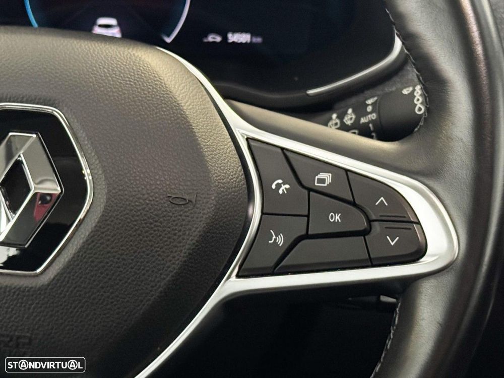 Renault Zoe (c/ Bateria) Limited 50 - 24