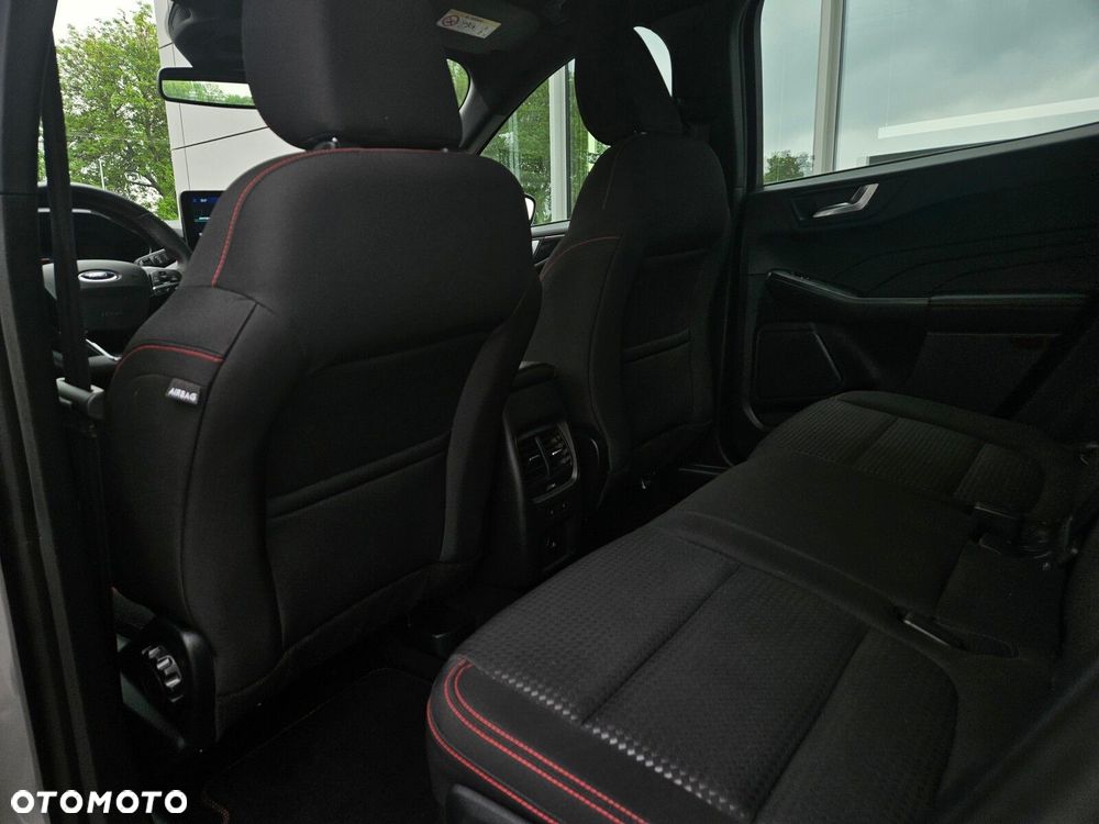 Ford Kuga 2.0 EcoBlue AWD ST-Line - 11