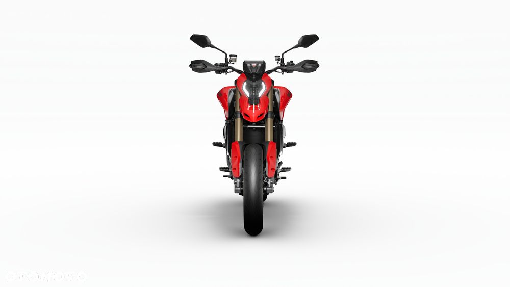 Ducati Hypermotard - 3