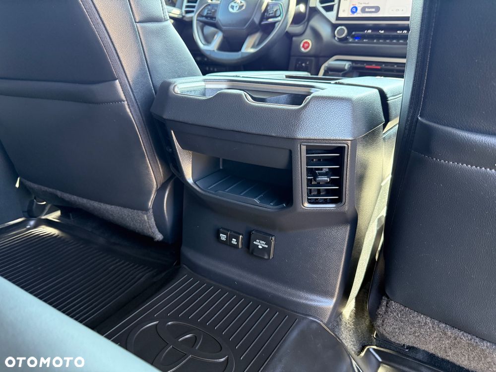 Toyota Tundra - 9