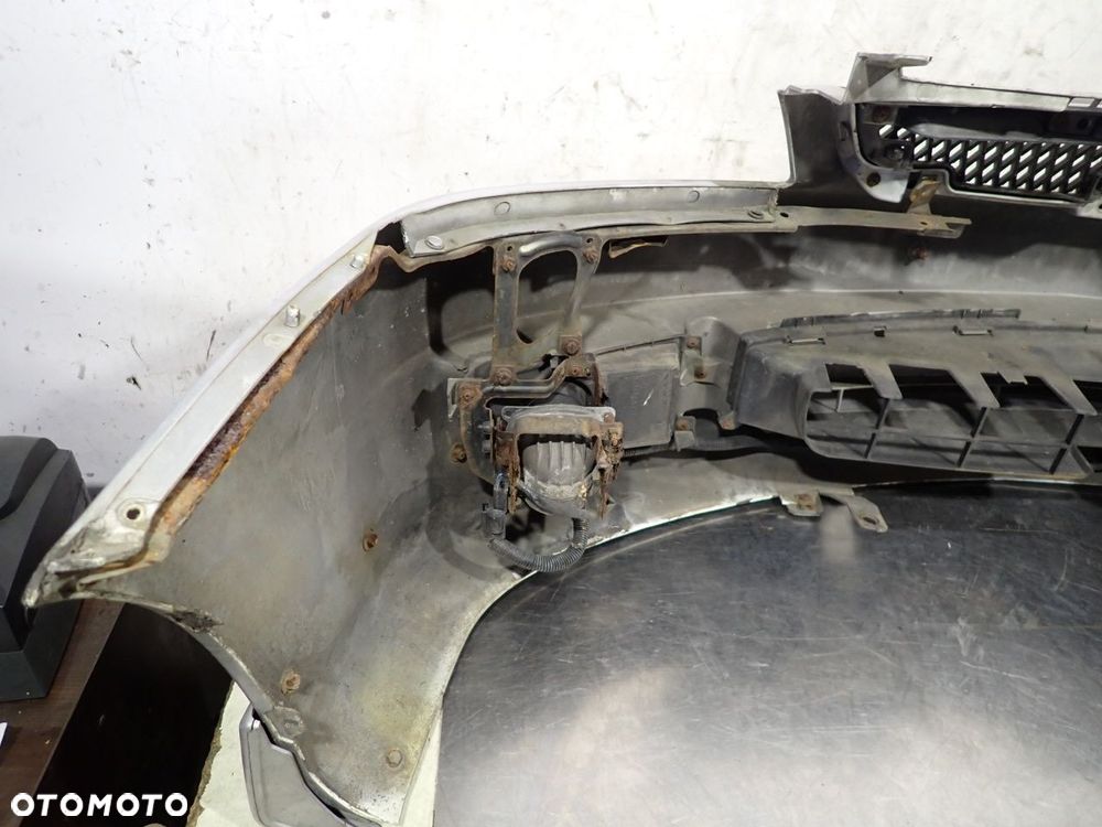 ZDERZAK PRZÓD SPORT MITSHUBISHI LANCER VII - 18