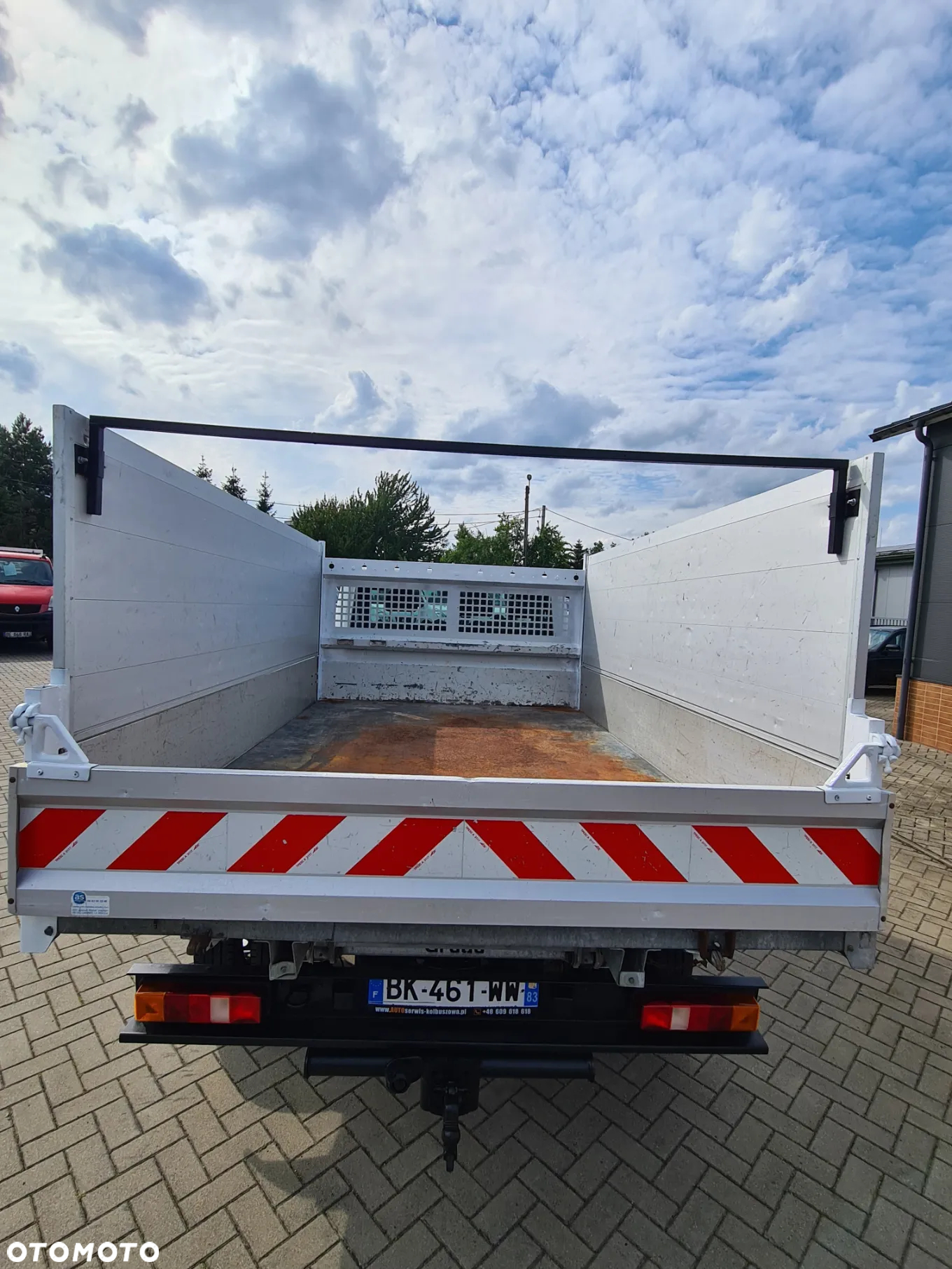 Ford Transit - 7
