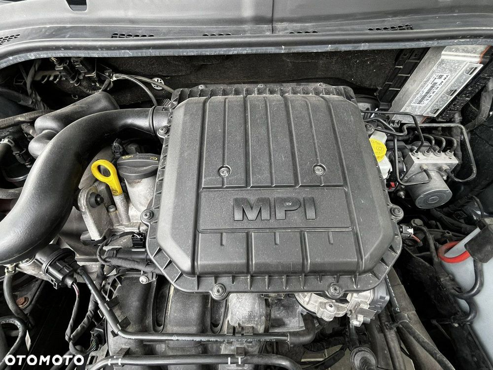 Skoda Fabia - 14