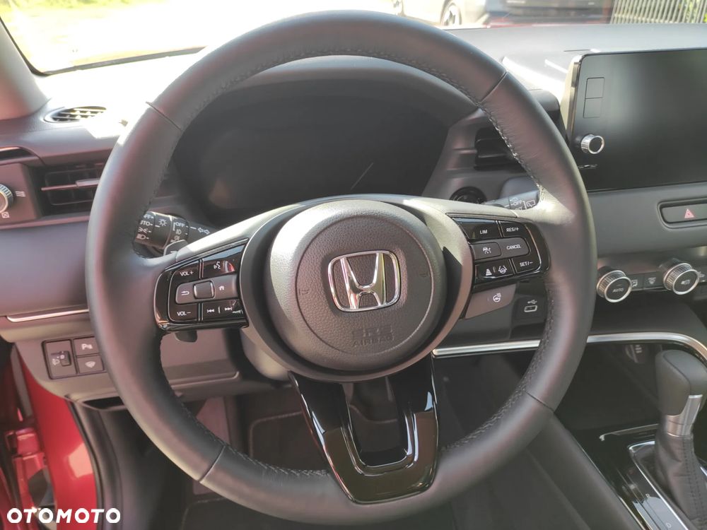 Honda HR-V e:HEV 1.5 i-MMD Advance Sport - 23