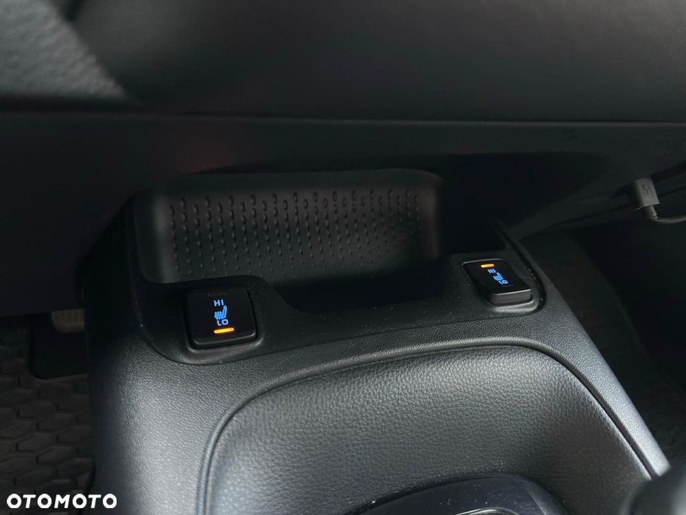 Suzuki Swace 1.8 Hybrid Premium Plus CVT - 35