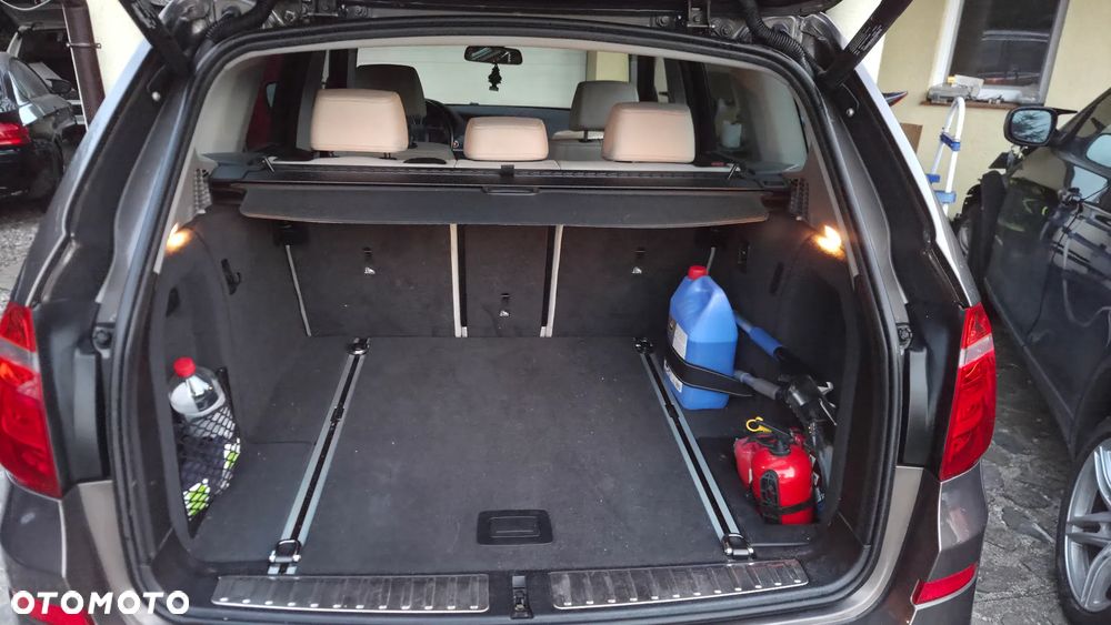 BMW X3 28i xDrive - 13