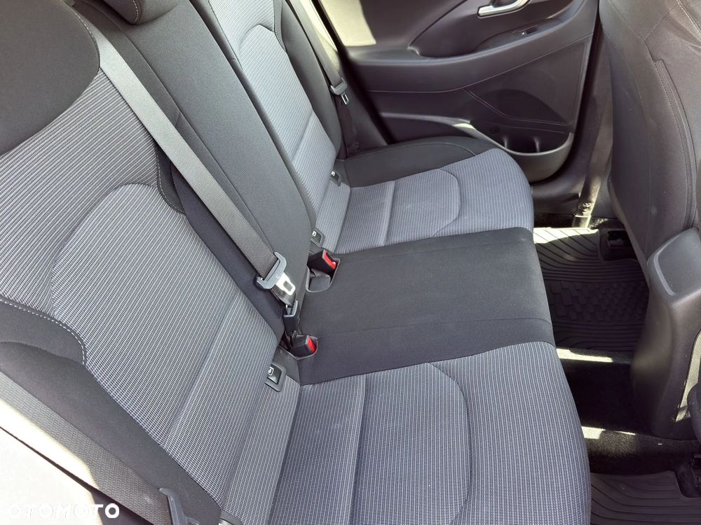 Hyundai i30 1.0 T-GDI Premiere Comfort - 9