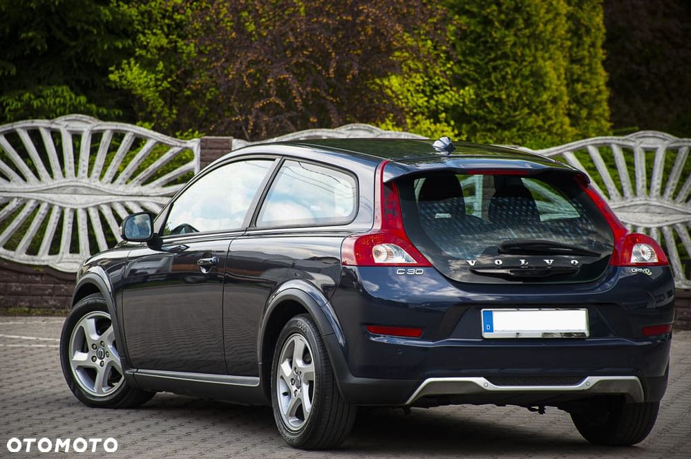 Volvo C30 DRIVe Kinetic - 14