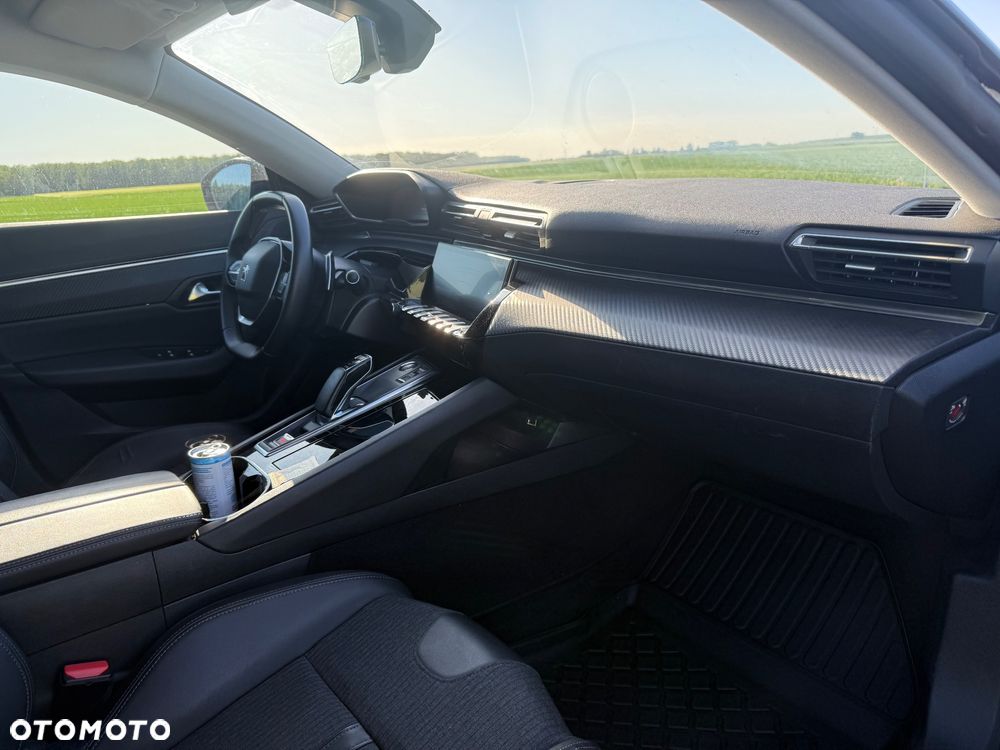 Peugeot 508 - 15