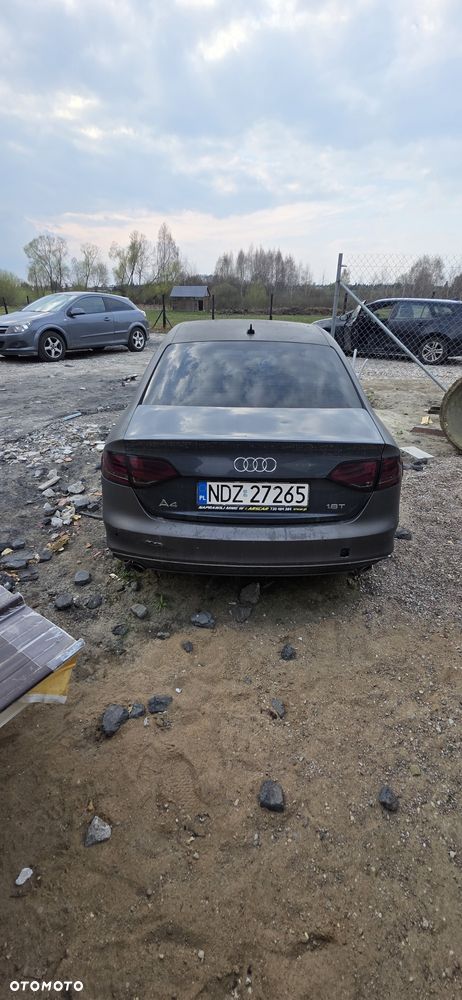 Audi Inny - 3