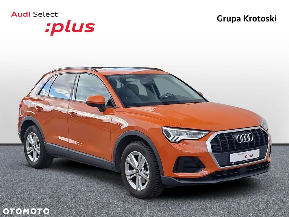 Audi Q3 - 36