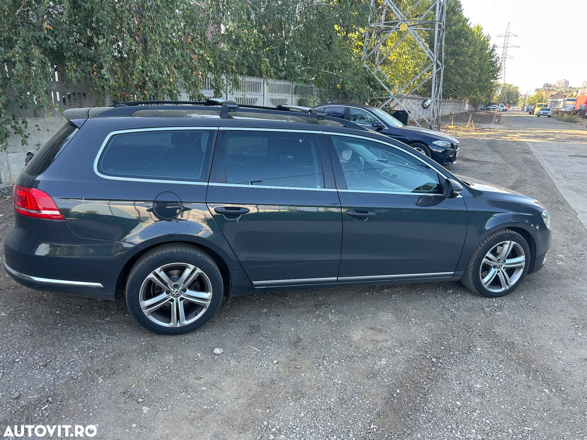 Volkswagen Passat - 7
